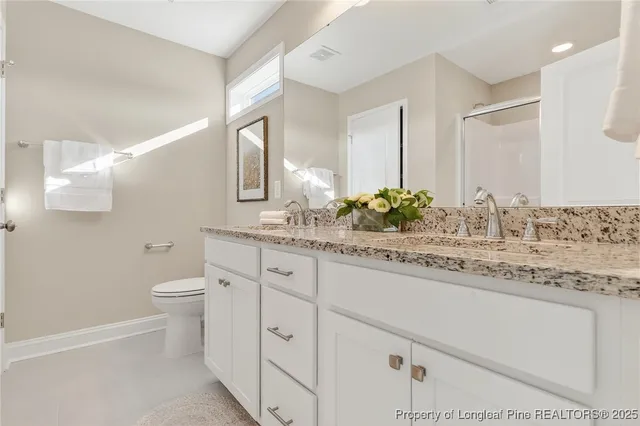 $299,000 | 3221 Carnoustie Court, Fayetteville, NC 28306