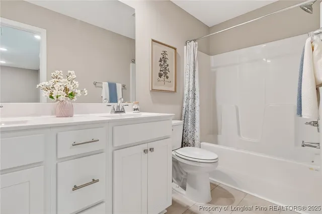 $299,000 | 3221 Carnoustie Court, Fayetteville, NC 28306