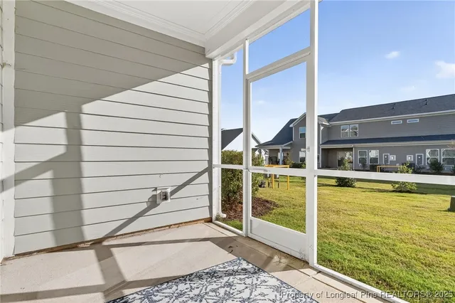 $299,000 | 3221 Carnoustie Court, Fayetteville, NC 28306