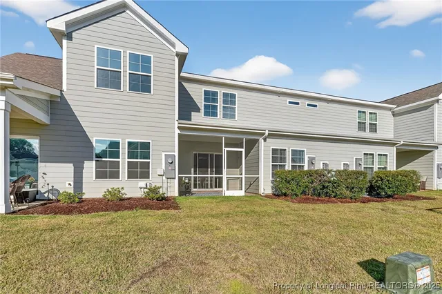 $299,000 | 3221 Carnoustie Court, Fayetteville, NC 28306