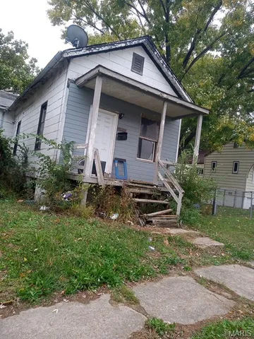 $13,900 | 5950 Sherry Avenue, St. Louis, MO 63136
