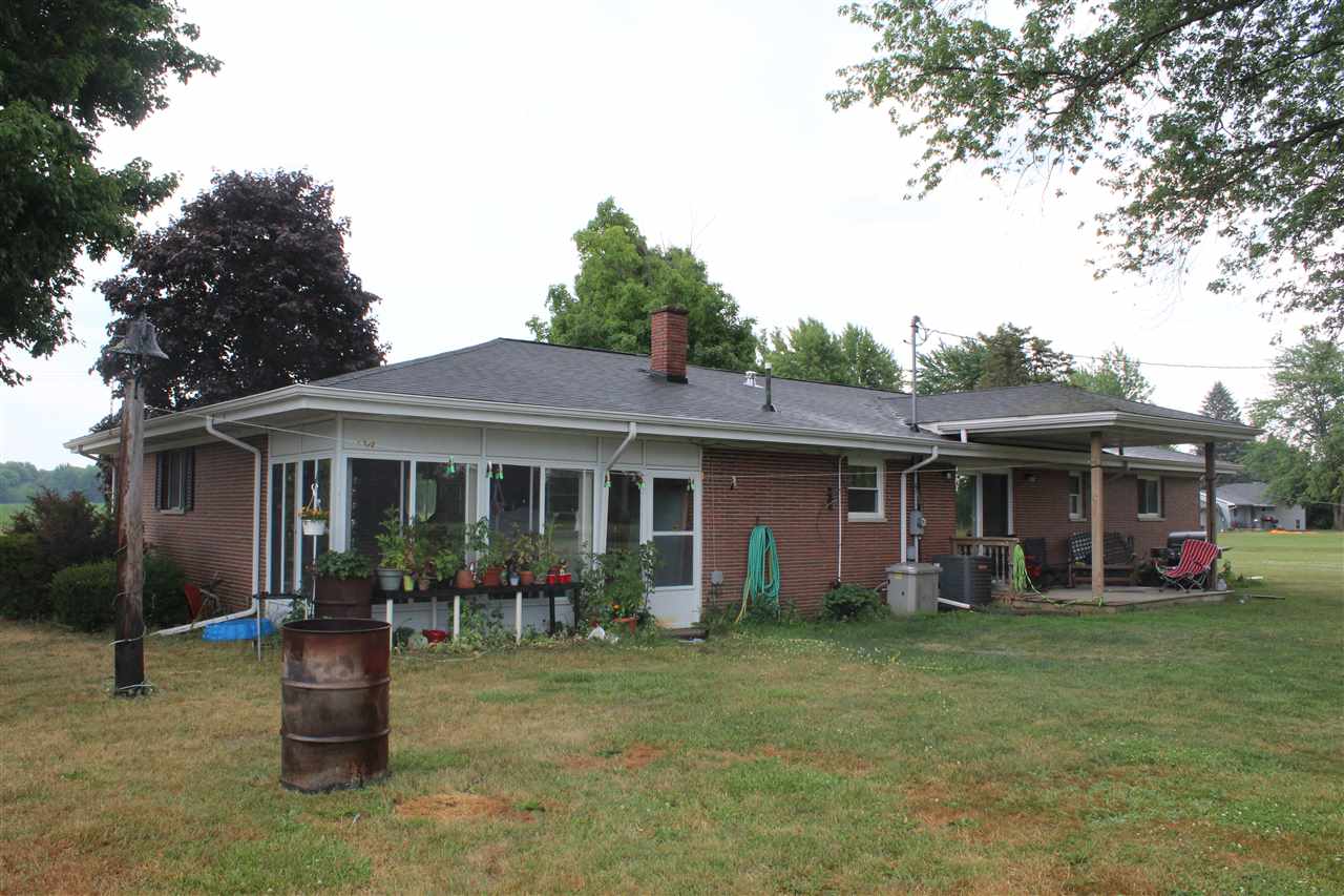 9774 North Belsay Road Millington, MI 48746 - Photo 29 of 31 Gallery Image 29