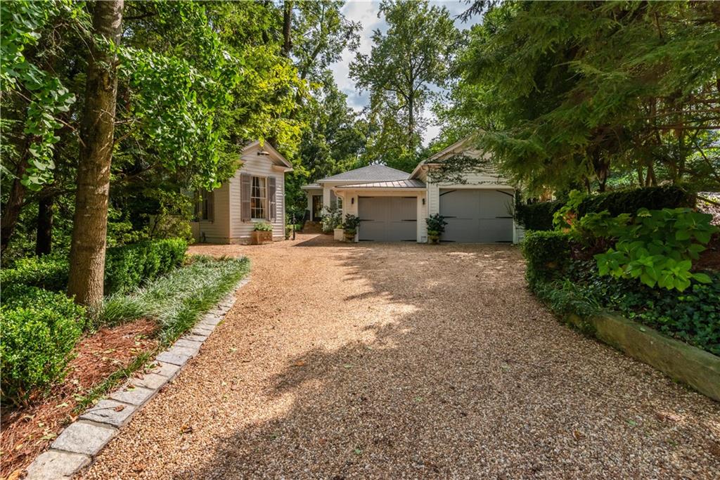 107 East Wesley Road Northeast Atlanta, GA 30305 - Photo 1 of 1 Gallery Image 1