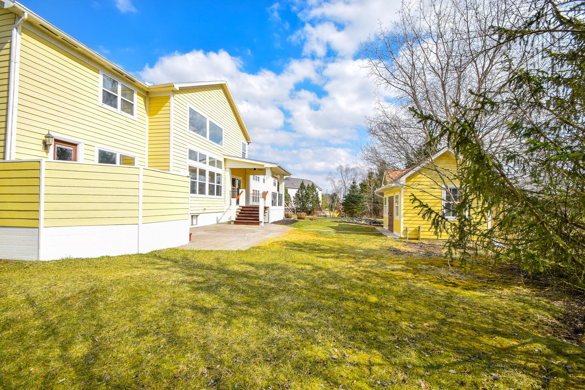 2237 Hunters Ridge Boulevard Dayton, OH 45434 - Photo 58 of 62