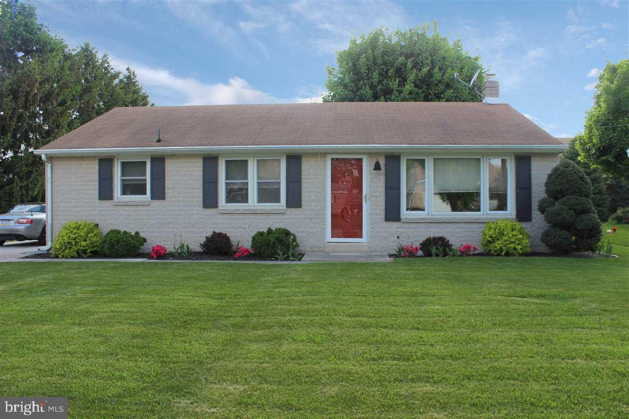 1018 High Street Hanover, PA 17331 - Photo 1 of 26 Gallery Image 1