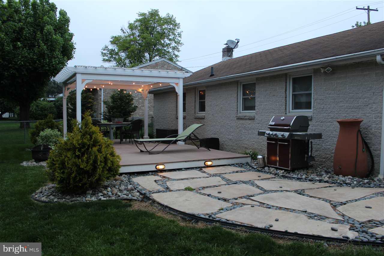 1018 High Street Hanover, PA 17331 - Photo 25 of 26 Gallery Image 25