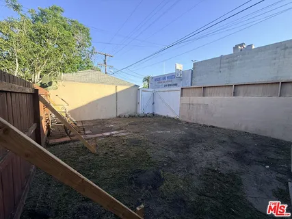 a view of entryway