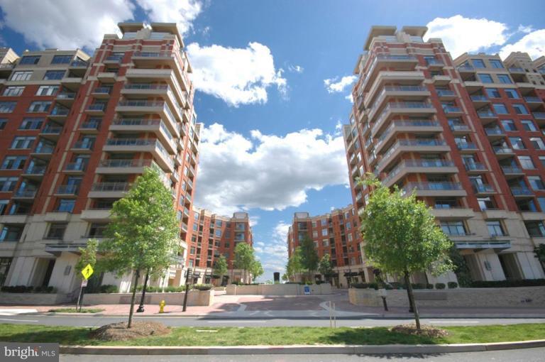 3600 South Glebe Road, Unit 402W Arlington, VA 22202 - Photo 1 of 1 Exterior (Main)