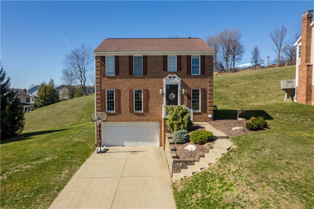 310 Rocky Ridge Road Bethel Park, PA 15102 - Photo 29 of 29 Gallery Image 29