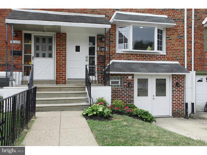 12404 Sweet Briar Road Philadelphia, PA 19154 - Photo 1 of 25 Exterior Front