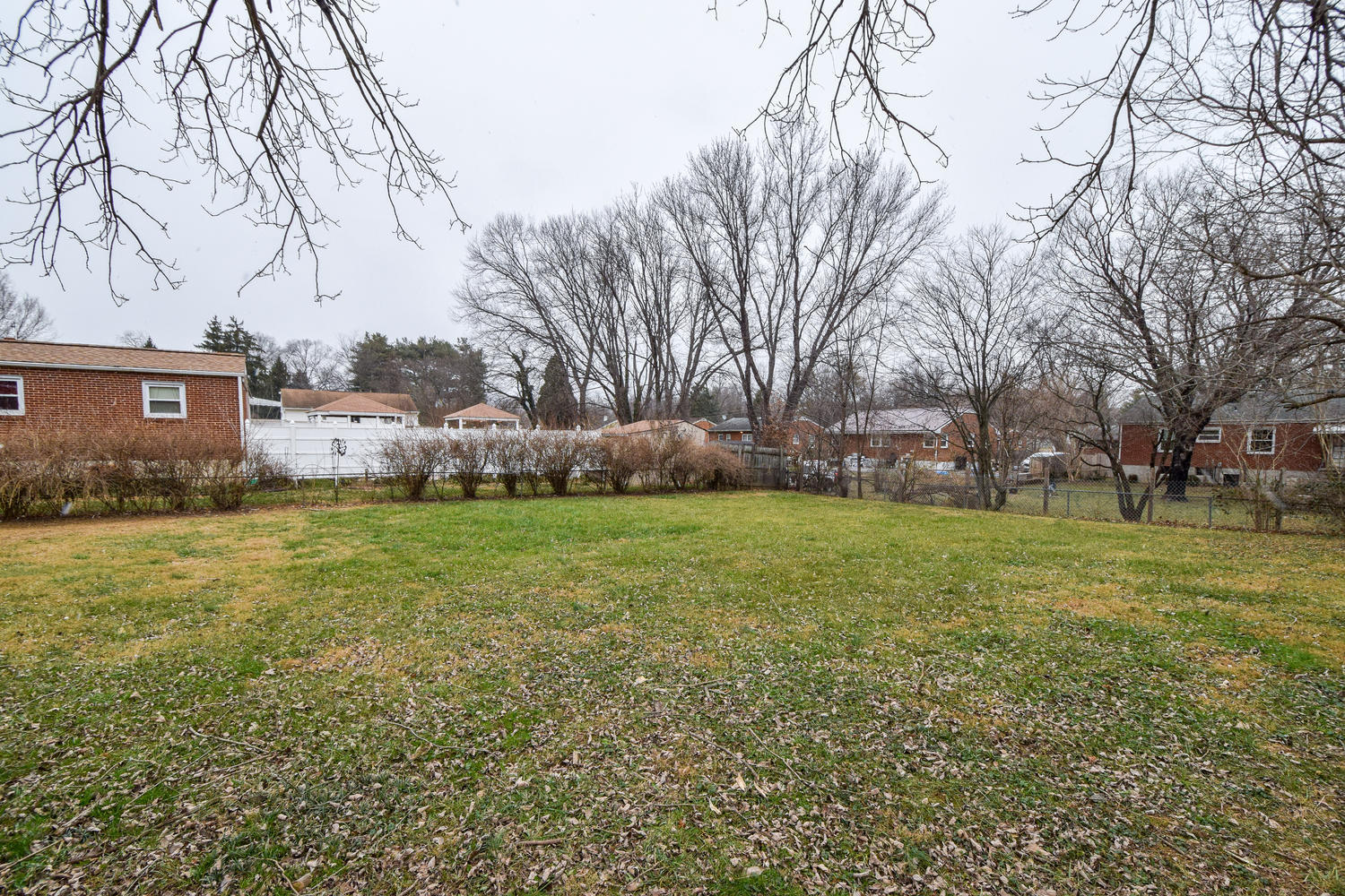 1903 Laura Road Northwest Roanoke, VA 24017 - Photo 22 of 26 1903 Laura Rd NW Roanoke VA-large-020-20