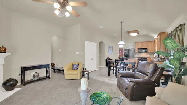 $420,000 | 11017 Casitas Drive, Austin, TX 78717