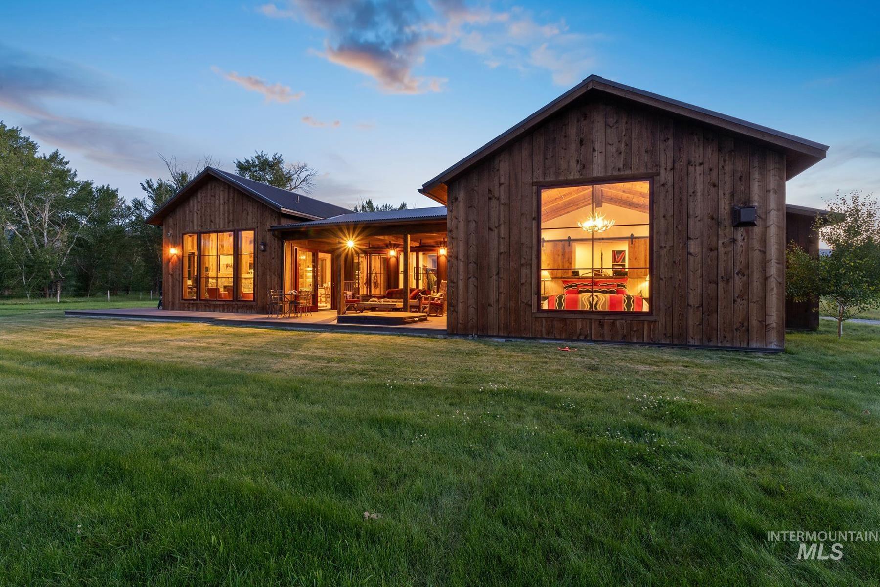6139 Trail Creek Road Mackay, ID 83251 - Photo 18 of 50 Gallery Image 18