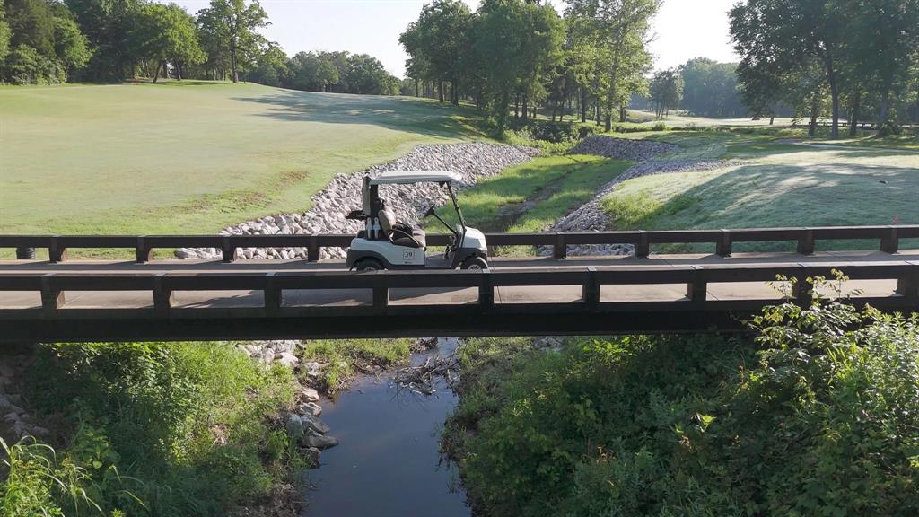 83 Bear Path Road Gordonville, TX 76245 - Photo 4 of 13 a view of a lake