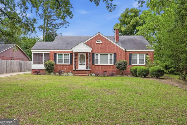 $149,900 | 922 West 4th Avenue, Albany, GA 31701