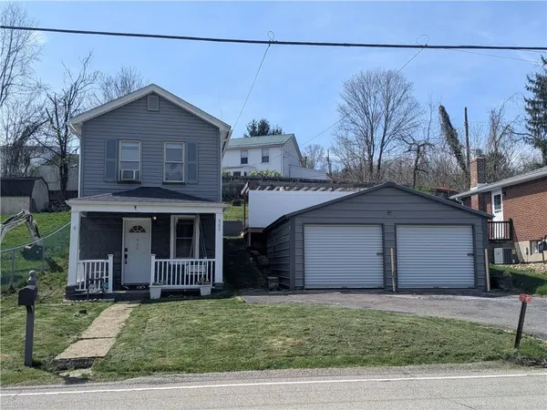 $150,000 | 909 East Smithfield Street, McKeesport, PA 15135