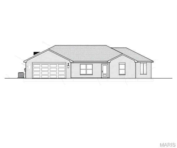 $305,000 | 4104 Chapel Rdg Road, Jackson, MO 63755