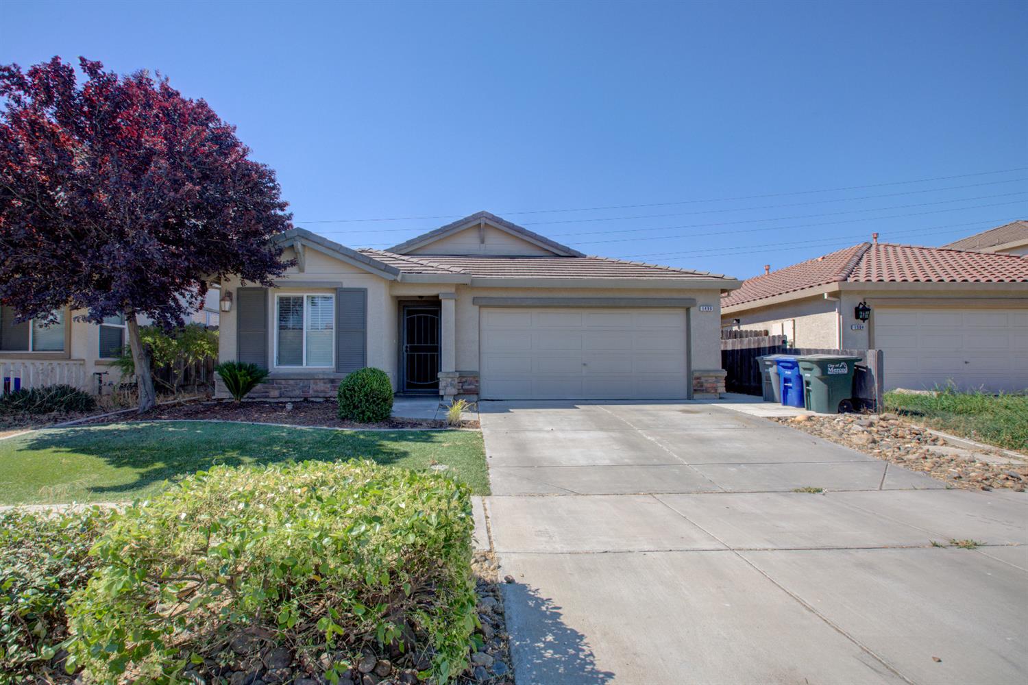1496 La Sierra Street Merced, CA 95348 - Photo 2 of 27