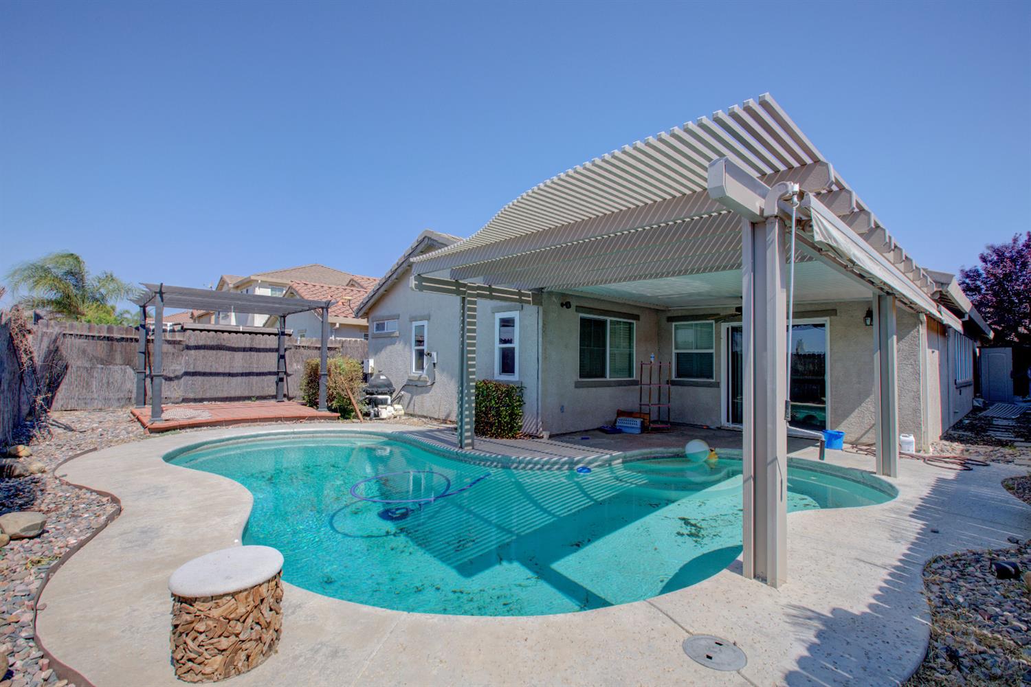 1496 La Sierra Street Merced, CA 95348 - Photo 24 of 27