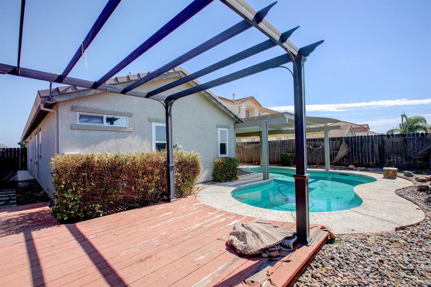 1496 La Sierra Street Merced, CA 95348 - Photo 25 of 27