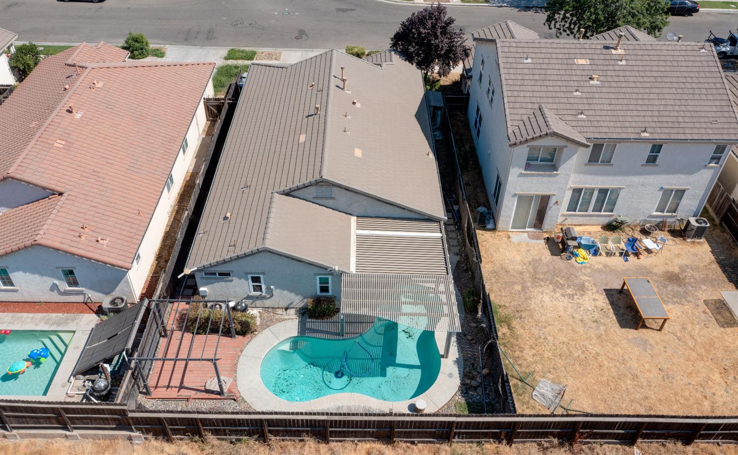 1496 La Sierra Street Merced, CA 95348 - Photo 26 of 27