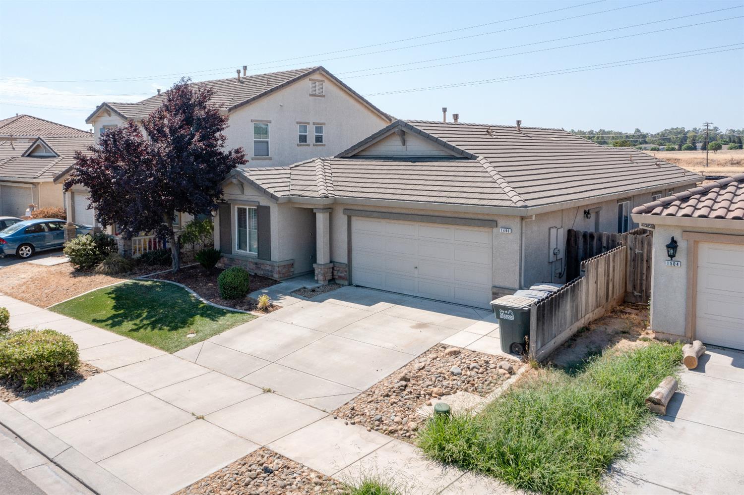 1496 La Sierra Street Merced, CA 95348 - Photo 5 of 27