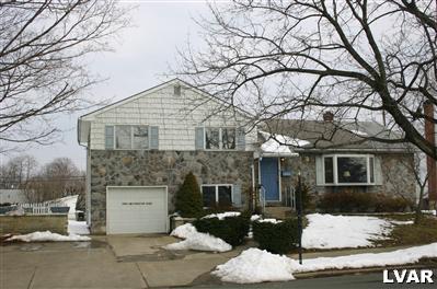 2944 Westminster Road Bethlehem, PA 18017 - Photo 1 of 7 Front