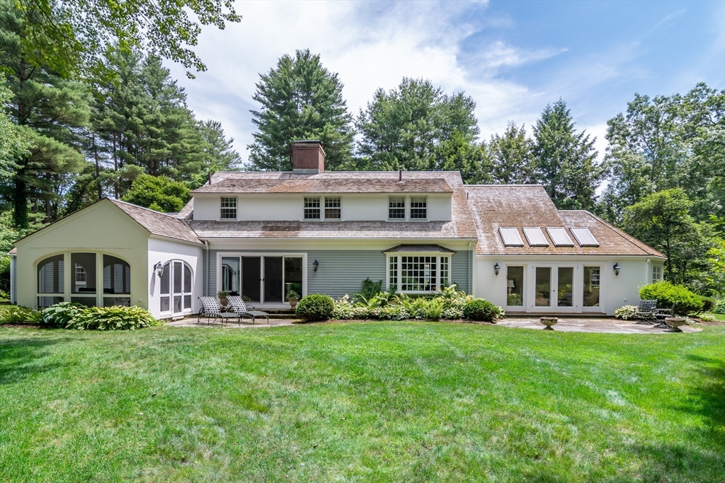 182 Dedham Street Dover, MA 02030 - Photo 2 of 20