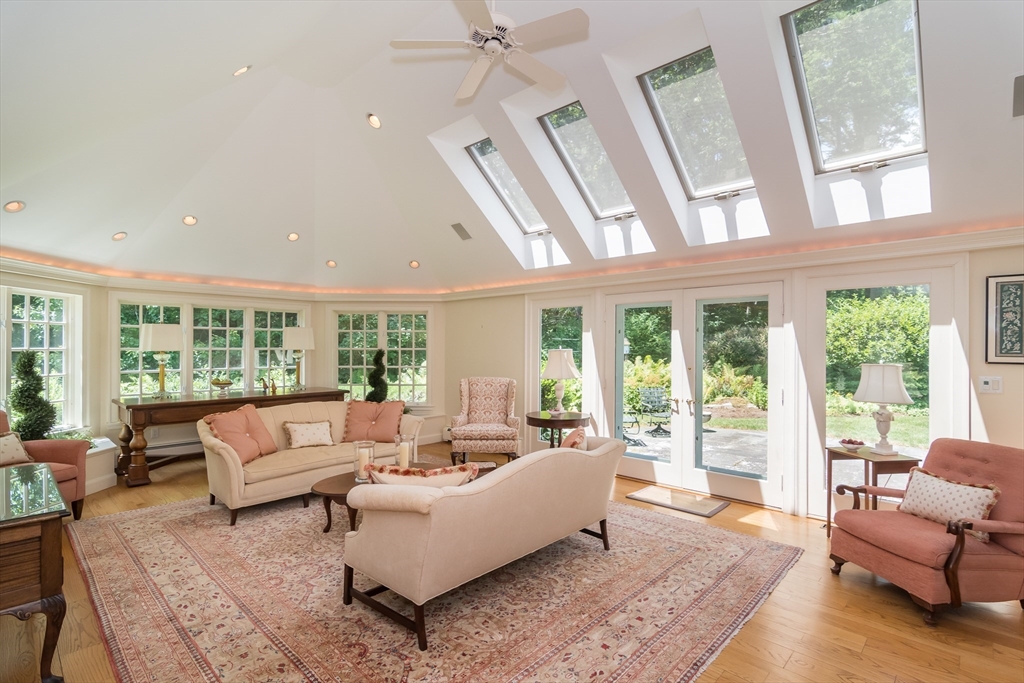 182 Dedham Street Dover, MA 02030 - Photo 3 of 20