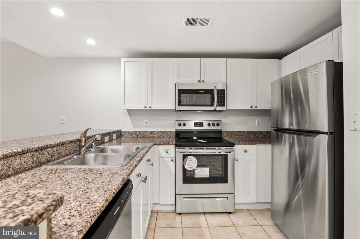777 7th Street Northwest, Unit 630 Washington, DC 20001 - Photo 11 of 85 Ample Storage Throughout