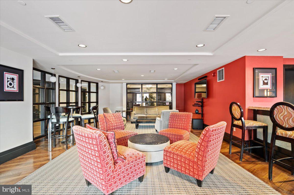 777 7th Street Northwest, Unit 630 Washington, DC 20001 - Photo 36 of 85