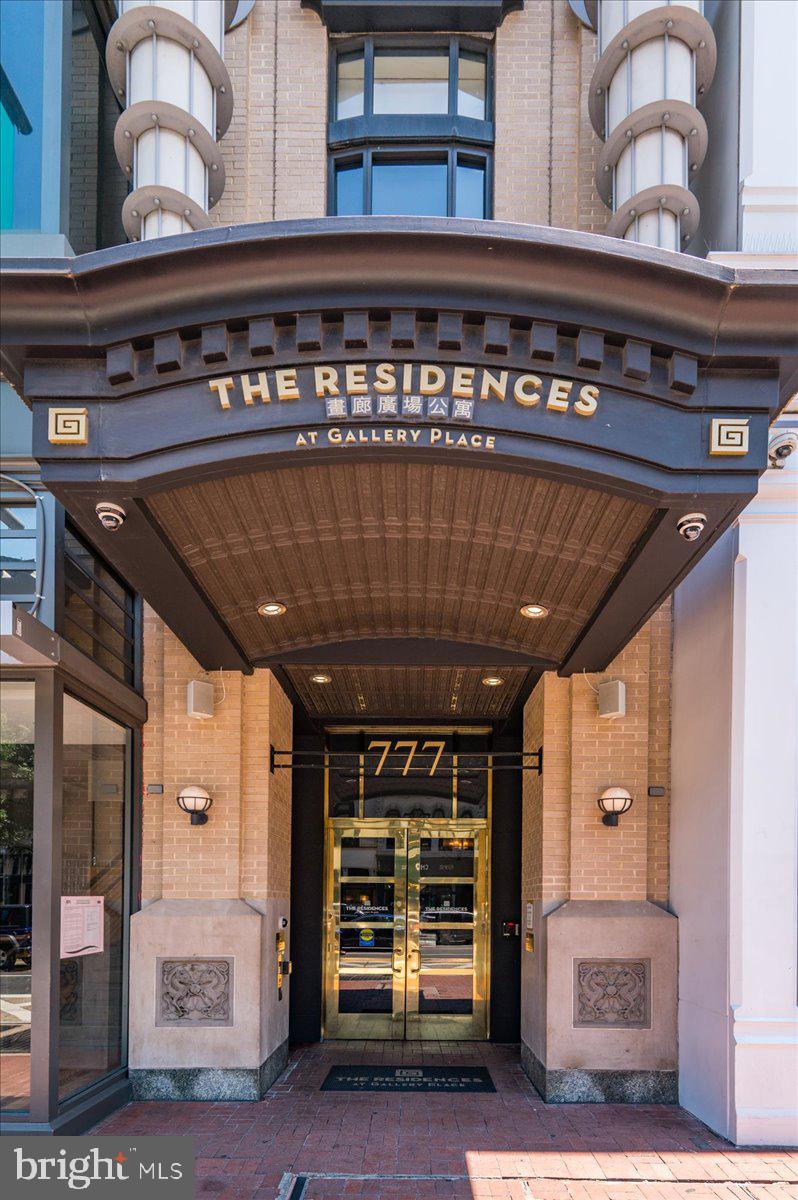 777 7th Street Northwest, Unit 630 Washington, DC 20001 - Photo 4 of 85
