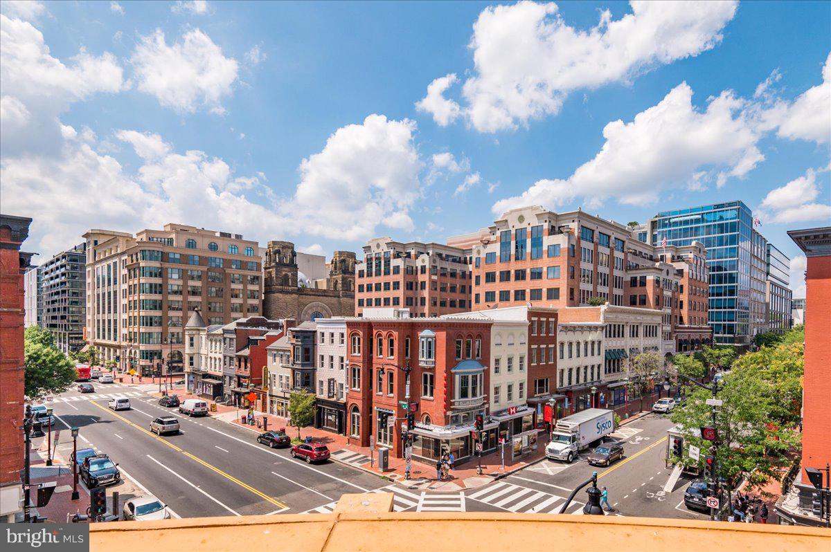 777 7th Street Northwest, Unit 630 Washington, DC 20001 - Photo 49 of 85