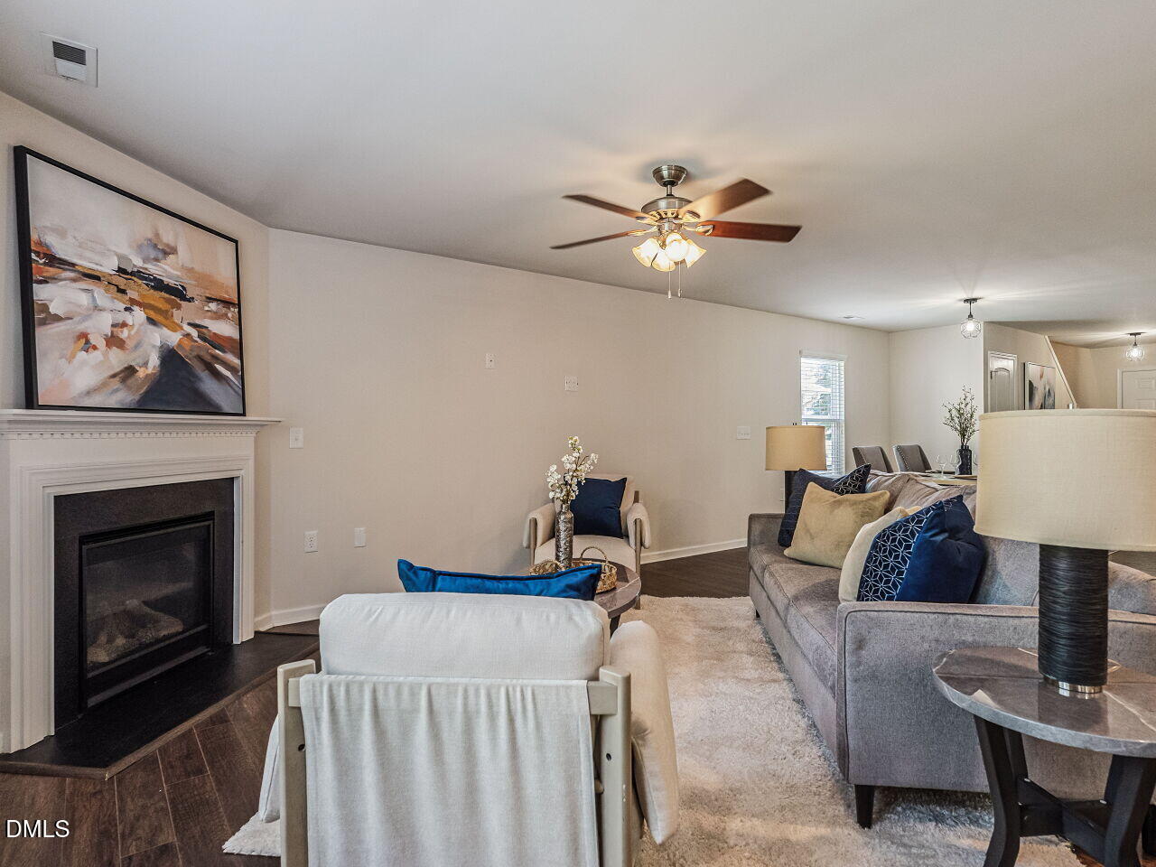 3536 Althorp Drive Raleigh, NC 27616 - Photo 10 of 50 009-1280x960-family-room