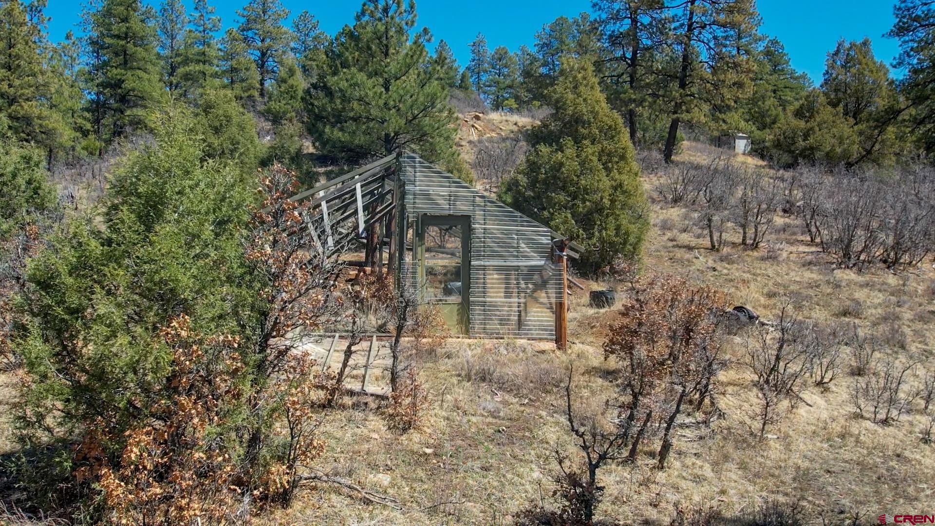 149-154 Engineer Point Pagosa Springs, CO 81147 - Photo 12 of 21 a house view with a outdoor space