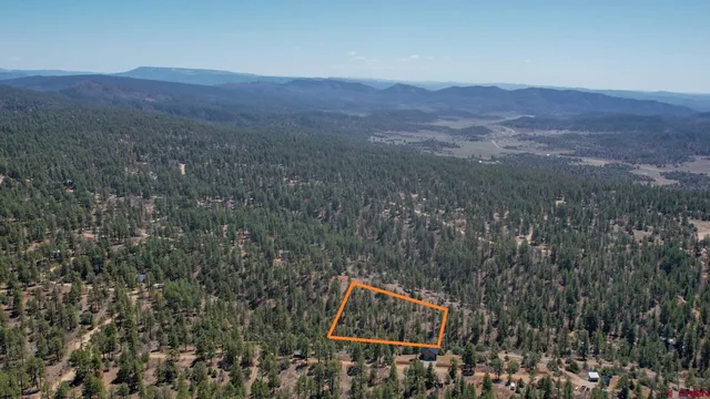 $101,000 | 149-154 Engineer Point, Pagosa Springs, CO 81147