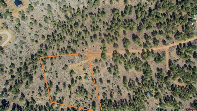 $101,000 | 149-154 Engineer Point, Pagosa Springs, CO 81147