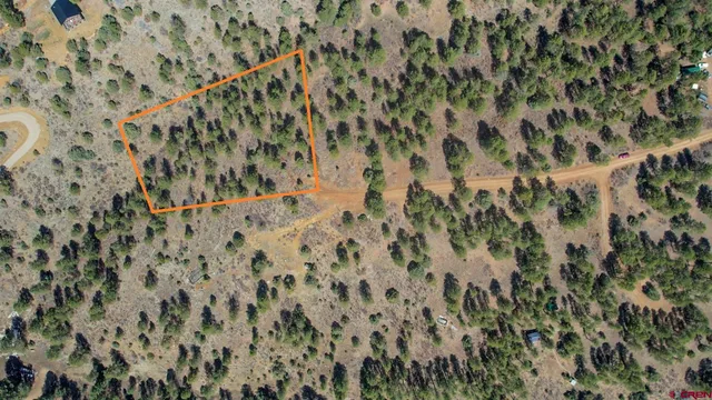 $101,000 | 149-154 Engineer Point, Pagosa Springs, CO 81147