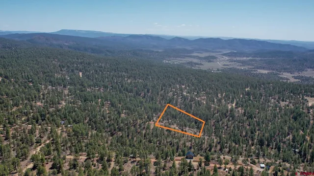 $101,000 | 149-154 Engineer Point, Pagosa Springs, CO 81147