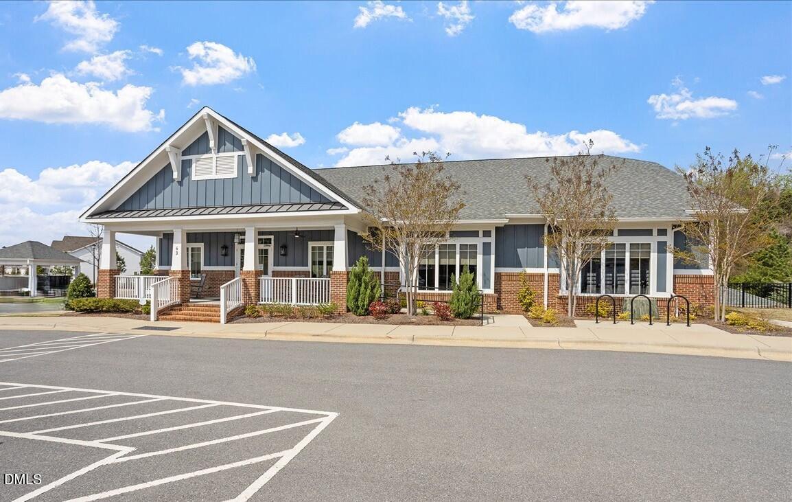 133 Beaufort Loop Clayton, NC 27520 - Photo 27 of 33 Grand Clubhouse