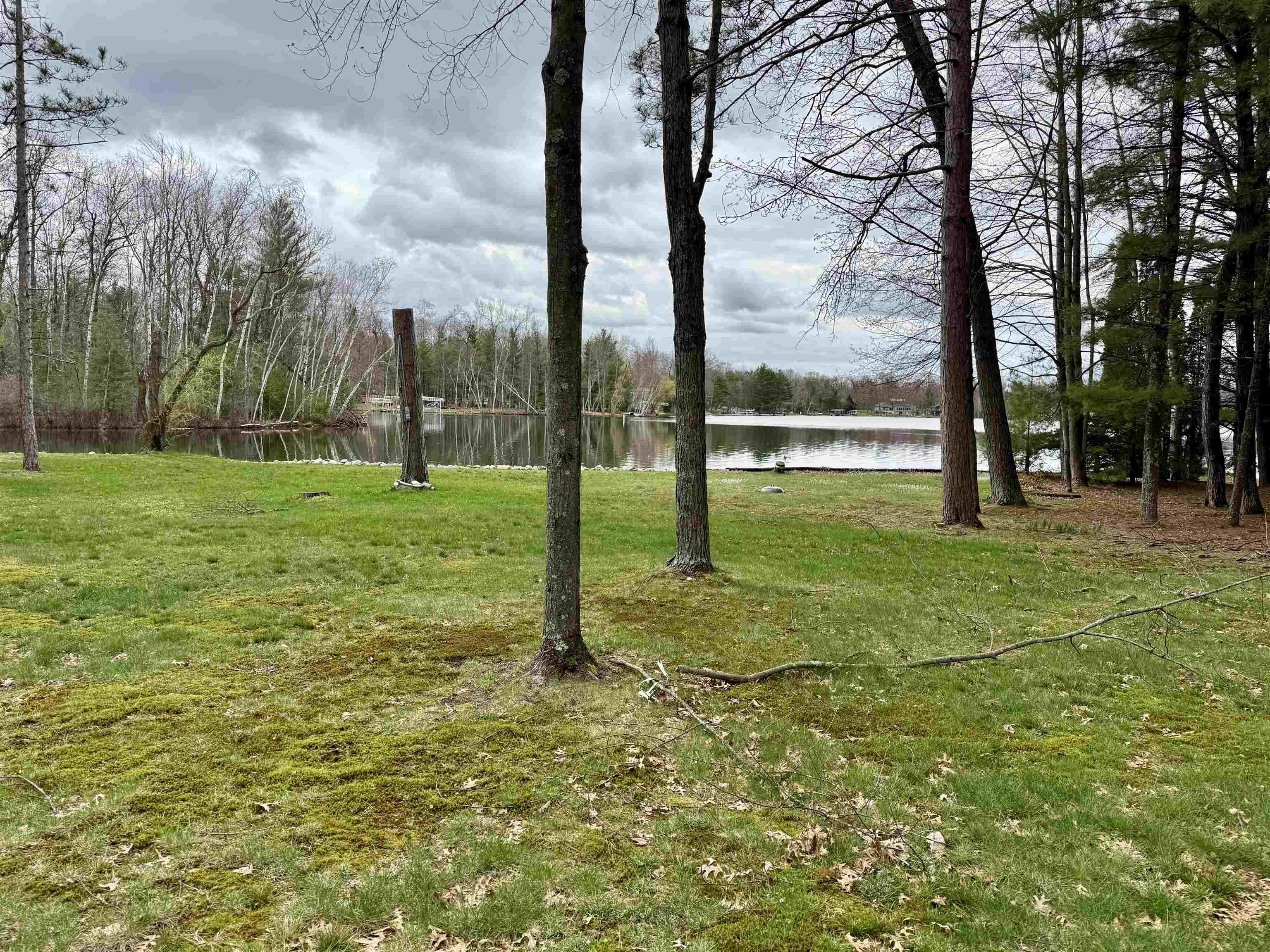 N1433 Rainbow Road Keshena, WI 54135 - Photo 28 of 48