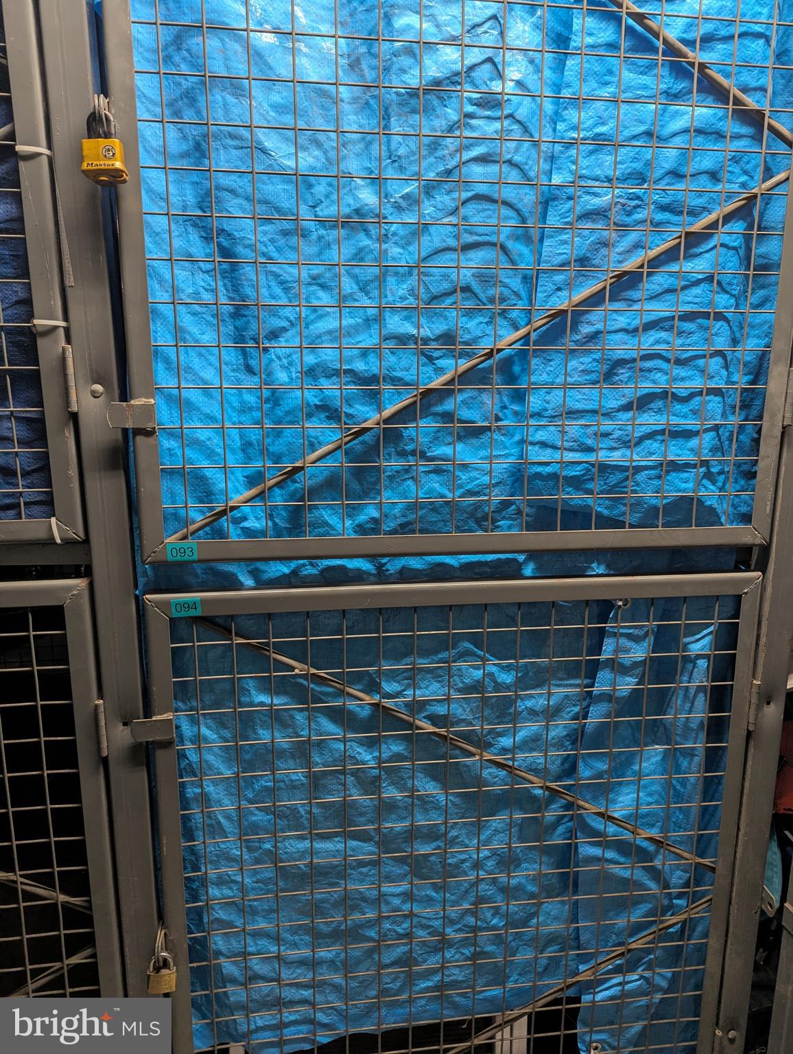11800 Sunset Hills Road, Unit 815 Reston, VA 20190 - Photo 26 of 61 TWO owned Storage Bins on B2