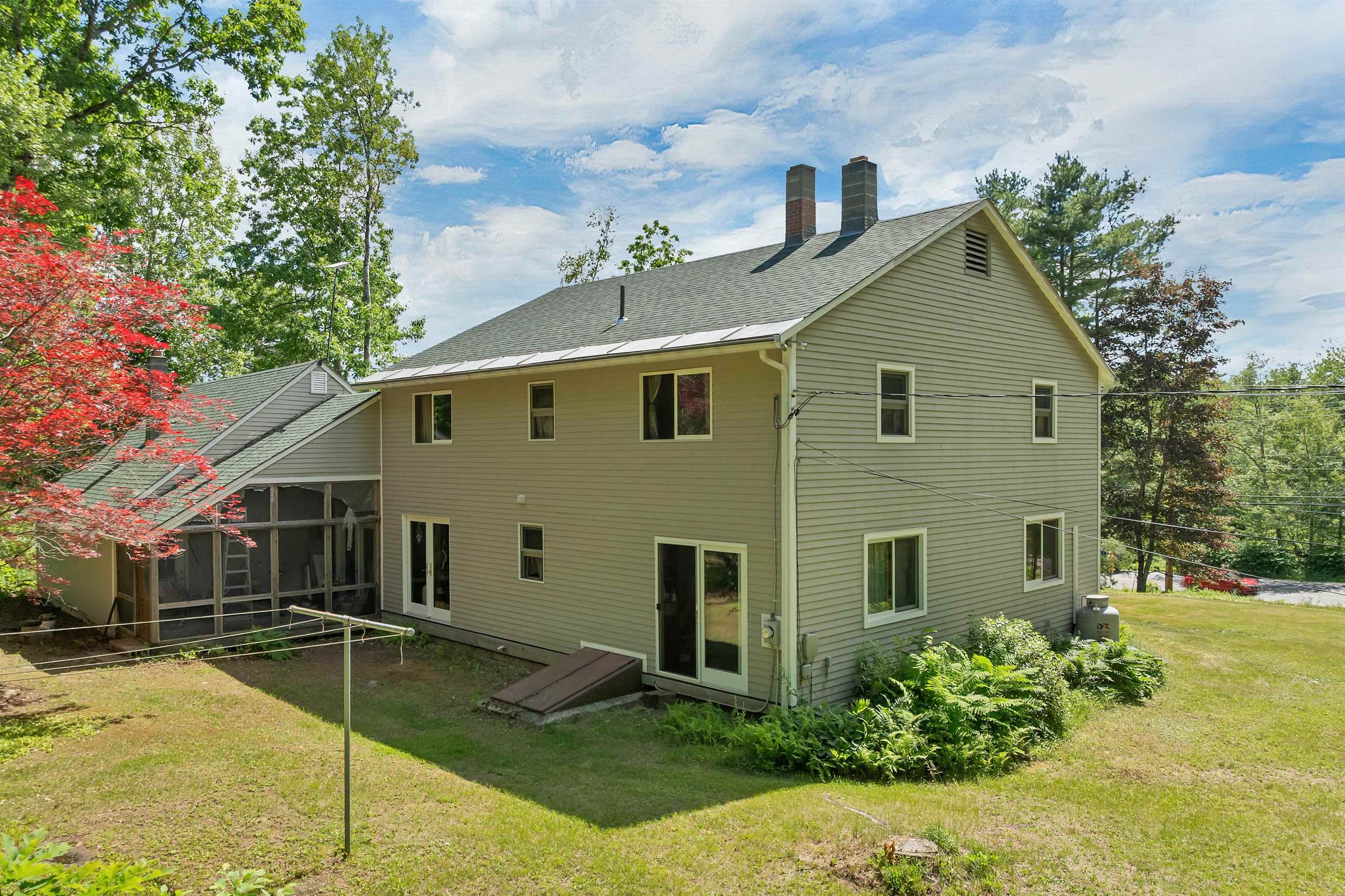 684 Franklin Highway Andover, NH 03216 - Photo 4 of 33