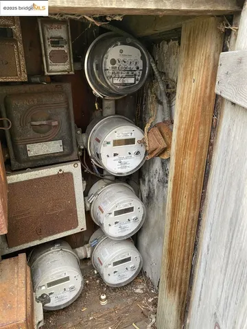 $1,195,000 | 1100 Park Avenue, Alameda, CA 94501