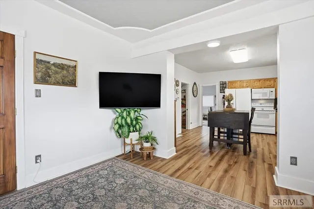 $293,000 | 1324 North Hayes Avenue, Pocatello, ID 83204