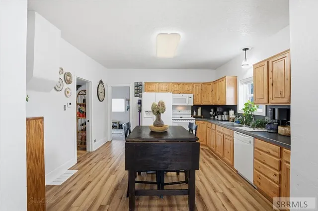 $293,000 | 1324 North Hayes Avenue, Pocatello, ID 83204