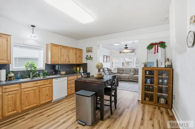 $293,000 | 1324 North Hayes Avenue, Pocatello, ID 83204