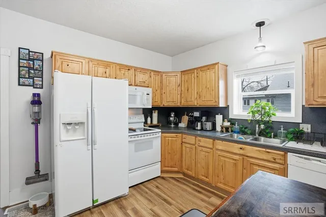 $293,000 | 1324 North Hayes Avenue, Pocatello, ID 83204