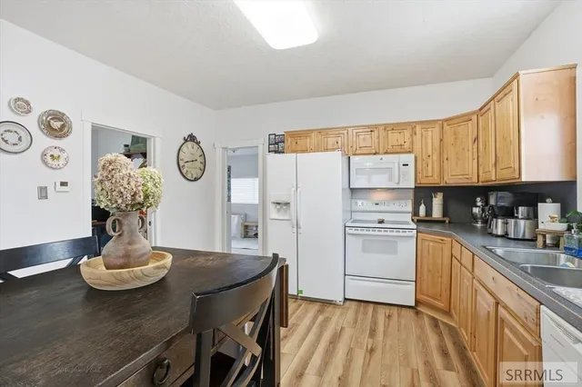 $293,000 | 1324 North Hayes Avenue, Pocatello, ID 83204