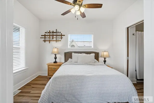 $293,000 | 1324 North Hayes Avenue, Pocatello, ID 83204